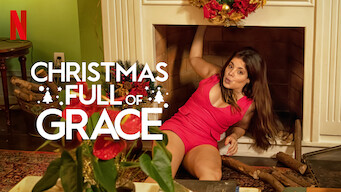 Christmas Full of Grace (2022)