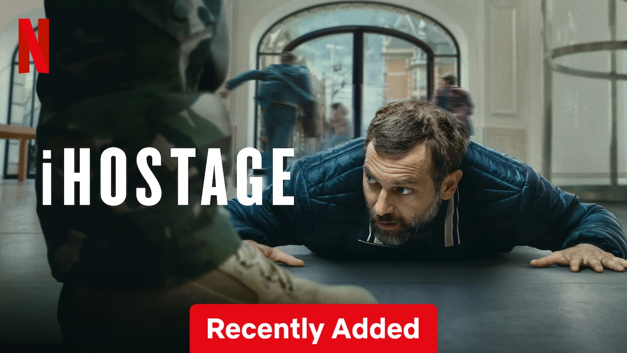 iHostage