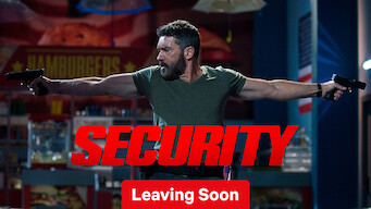 Security (2017)