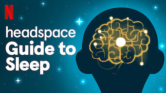 Headspace Guide to Sleep (2021)