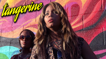 Tangerine (2015)