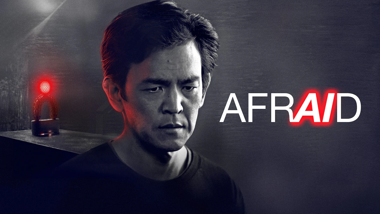 Afraid