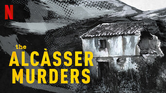 The Alcàsser Murders (2019)