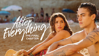 After Everything (2024)