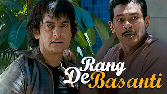 Rang De Basanti (2006)