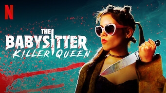 The Babysitter: Killer Queen (2020)