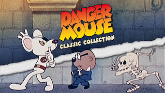 Danger Mouse: Classic Collection (1992)