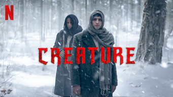 Creature (2023)