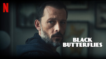 Black Butterflies (2022)