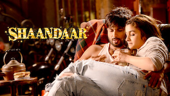 Shaandaar (2015)