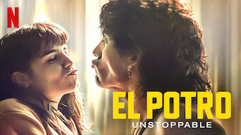 El Potro: Unstoppable (2018)