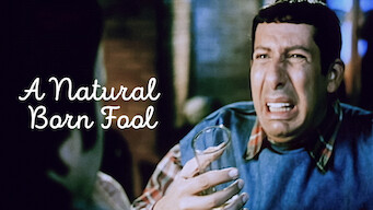 A Natural Born Fool (2004)