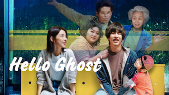 Hello Ghost (2023)