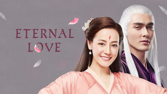 Eternal Love (2017)