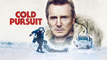 Cold Pursuit (2019)