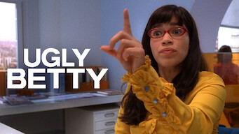 Ugly Betty (2009)