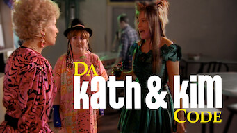 Da Kath & Kim Code (2005)