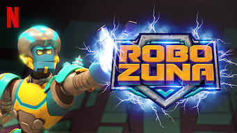 Robozuna (2018)