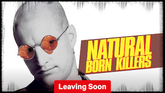 Natural Born Killers (1994)