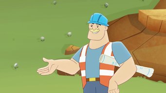 Transformers Rescue Bots Academy: Transformers Rescue Bots Academy: Season 1: Mount Botmore