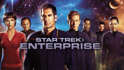 Star Trek The Animated Series Netflix