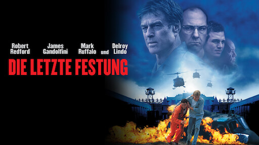 Die Letzte Festung Stream