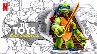 toys that made us tmnt