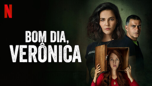 Good Morning, Verônica, by Ilana Casoy and Raphael Montes | Isabella's Passion Blog CAS138T Good Morning, Verônica, by Ilana Casoy and Raphael Montes | Isabella's Passion Blog CAS138T
