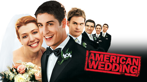 American Reunion Netflix