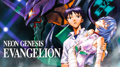 Watch Neon Genesis Evangelion Netflix Watch Neon Genesis Evangelion Netflix