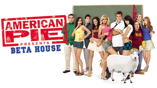 American Wedding Netflix