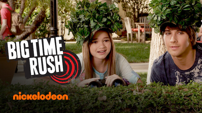 Big Time Rush (2013) - Netflix | Flixable