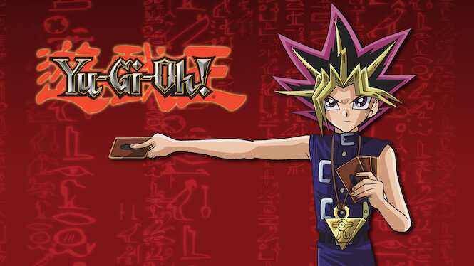 Is Yugioh On Netflix Where To Watch The Series Is Yugioh On Netflix Where To Watch The Series
