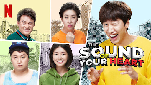 The Sound Of Your Heart Netflix Official Site