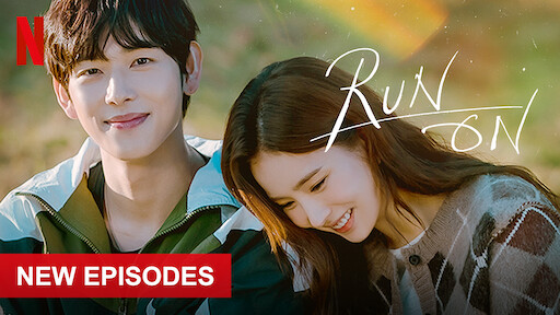 Run On Netflix Official Site Run On Netflix Official Site