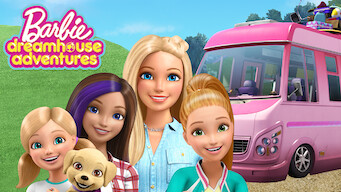 barbie netflix 2019