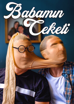 Babamın Ceketi