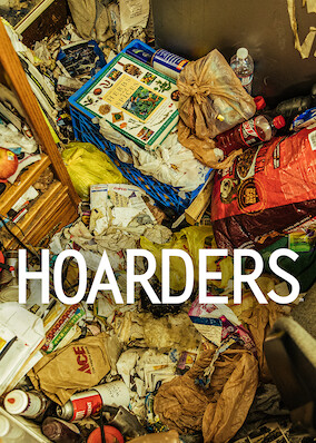 Hoarders