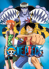 ONE PIECE on Netflix | uNoGS