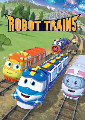 Robot Trains