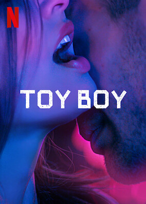 Toy Boy