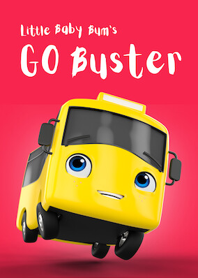 Little Baby Bum: Go Buster