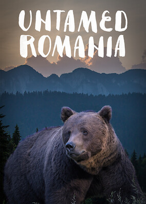 Untamed Romania