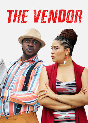 The Vendor