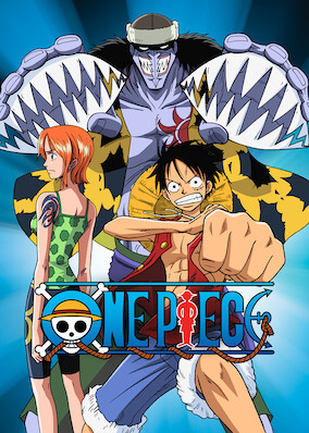 ONE PIECE on Netflix | uNoGS