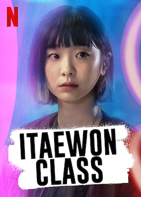 Itaewon Class