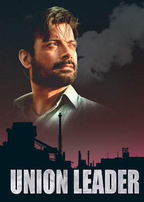 Union Leader
