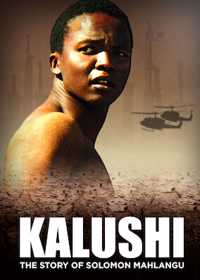 Kalushi: The Story of Solomon Mahlangu