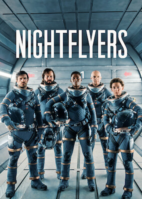 Nightflyers