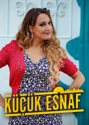 Küçük Esnaf